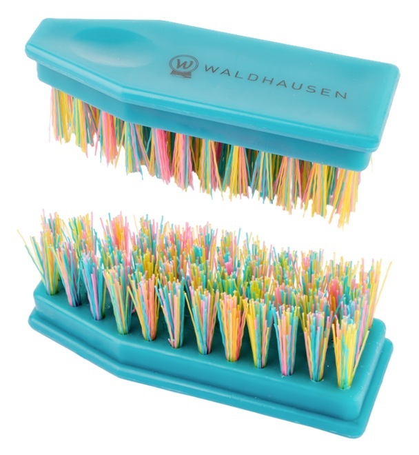 LAVAZOCCOLI RAINBOW Brusche & Spazzole 